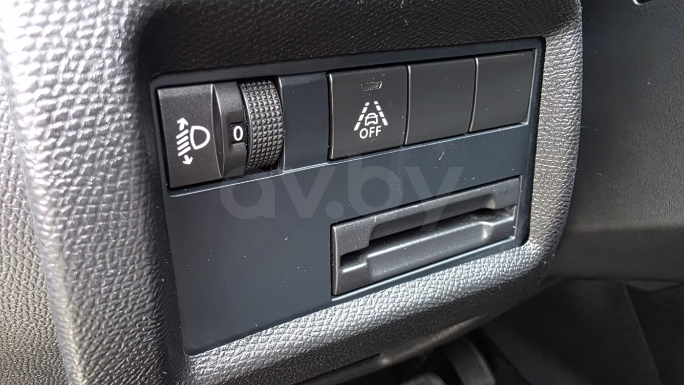 Citroen C5 Aircross фото 7