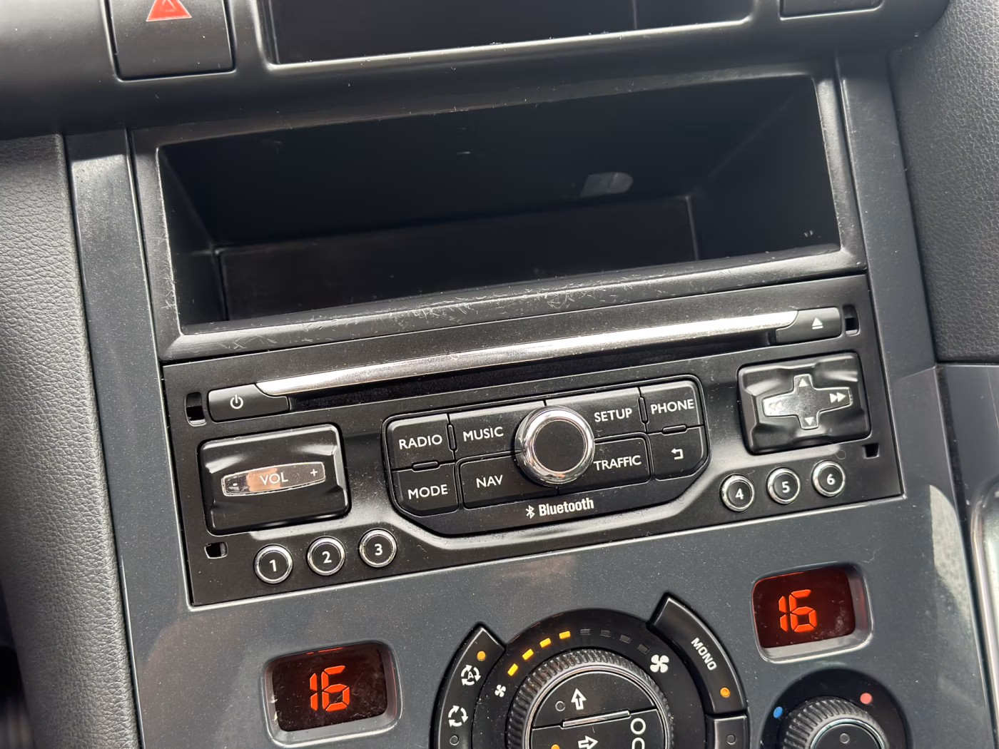 Peugeot 3008 фото 19