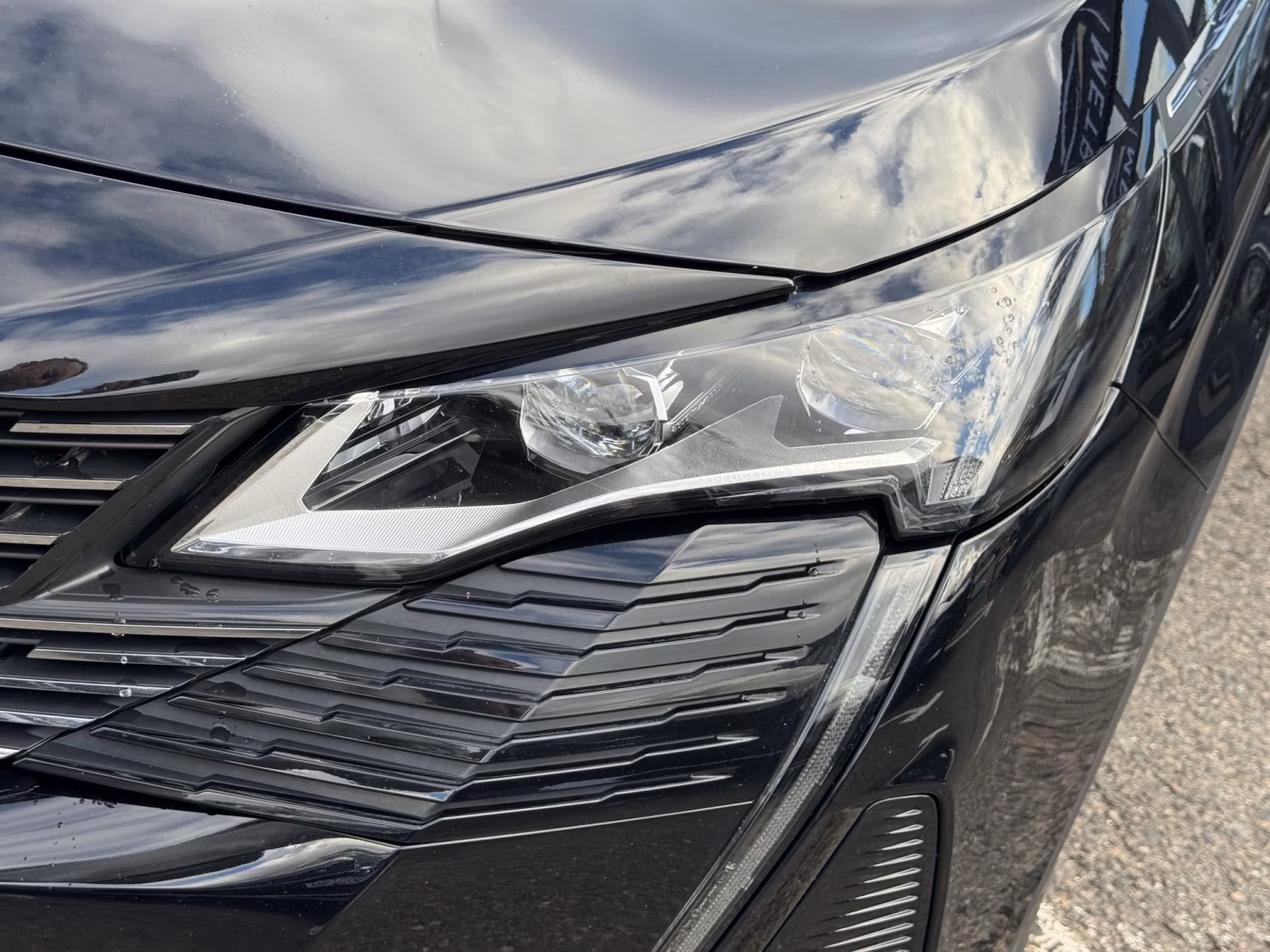 Peugeot 5008 фото 12