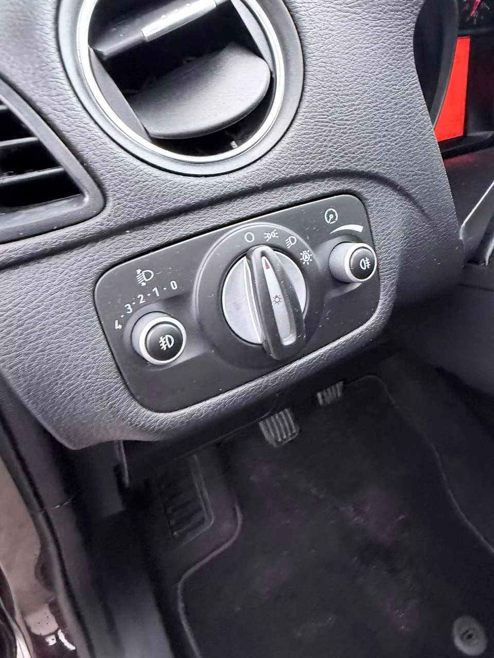 Ford S-MAX фото 11