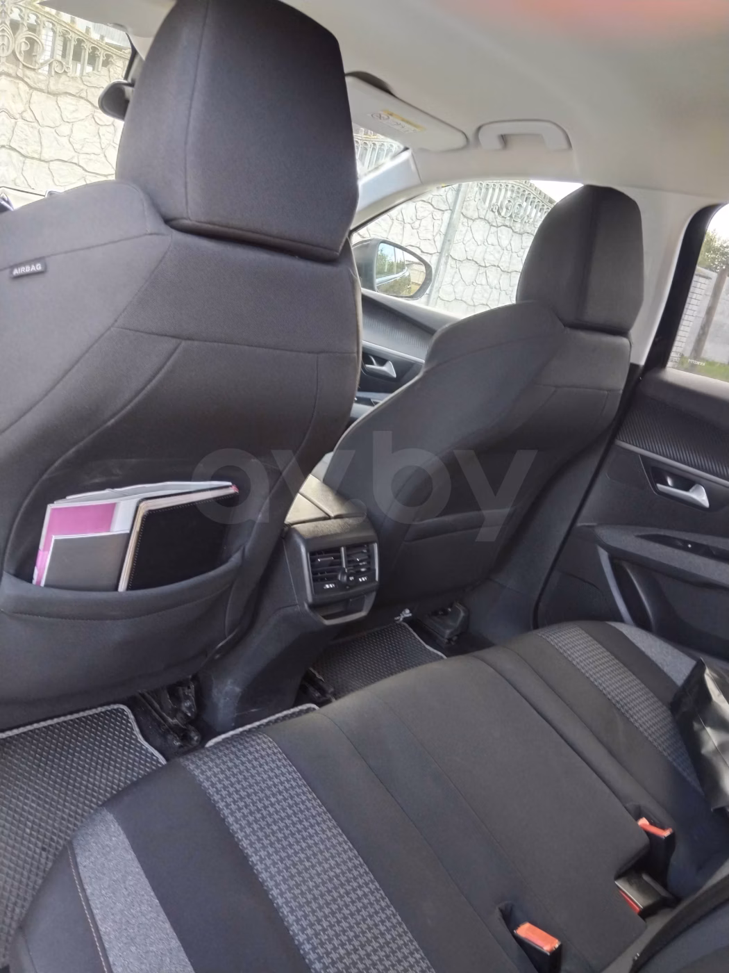 Peugeot 3008 фото 4