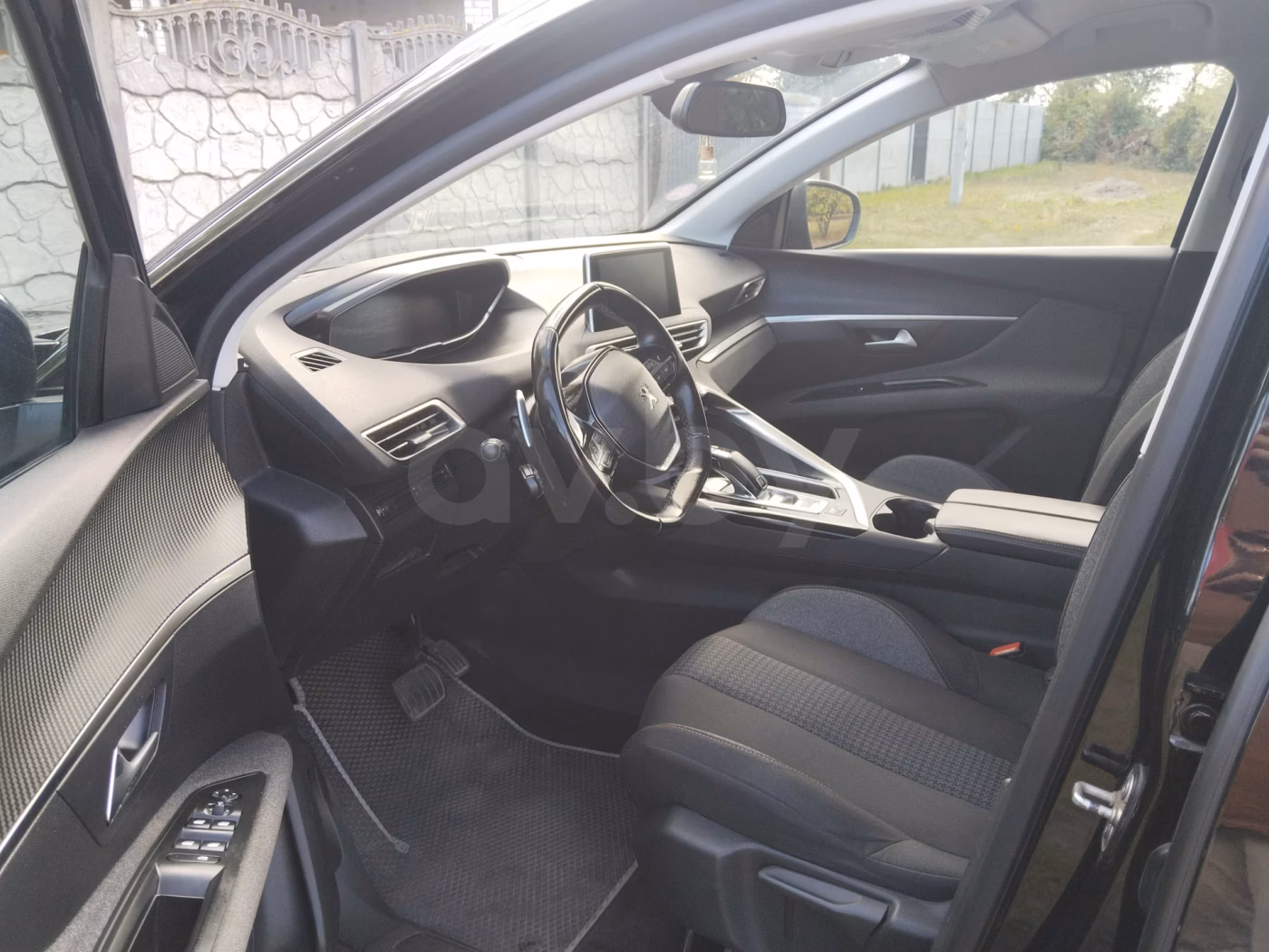 Peugeot 3008 фото 6
