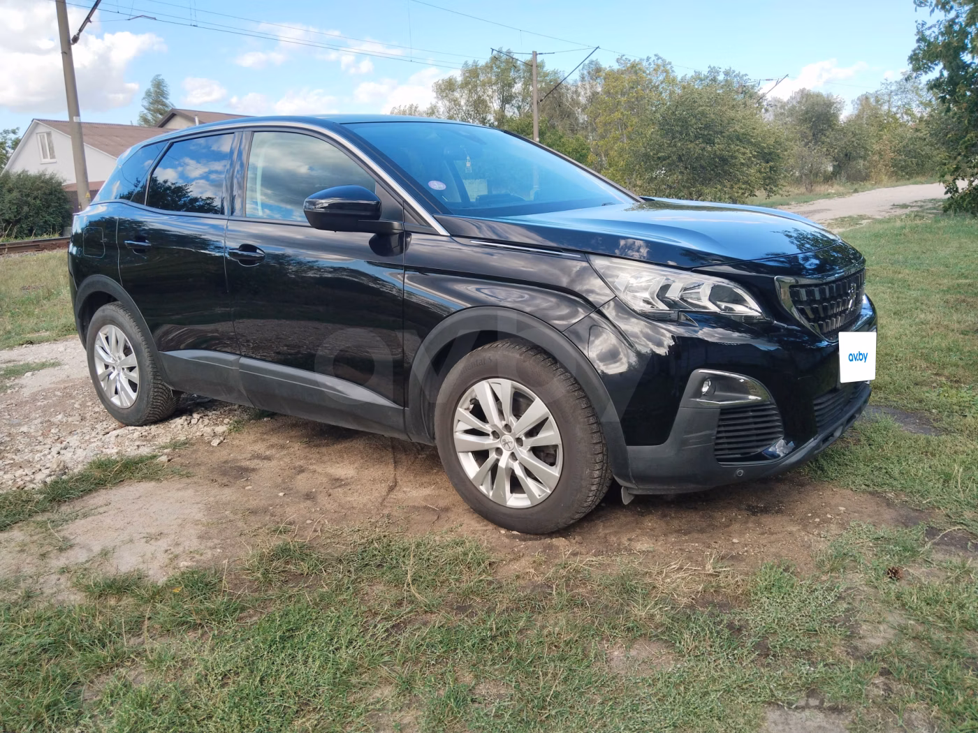 Peugeot 3008 фото 7