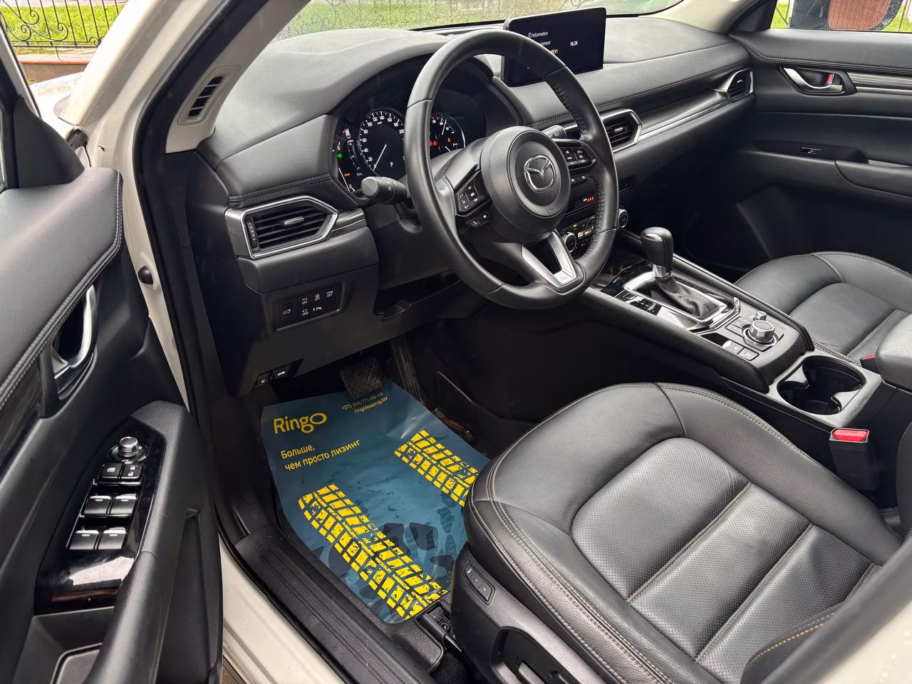 Mazda CX-5 фото 9