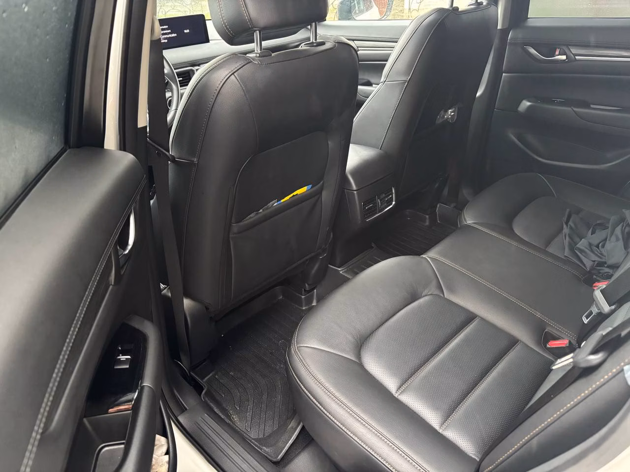 Mazda CX-5 фото 10