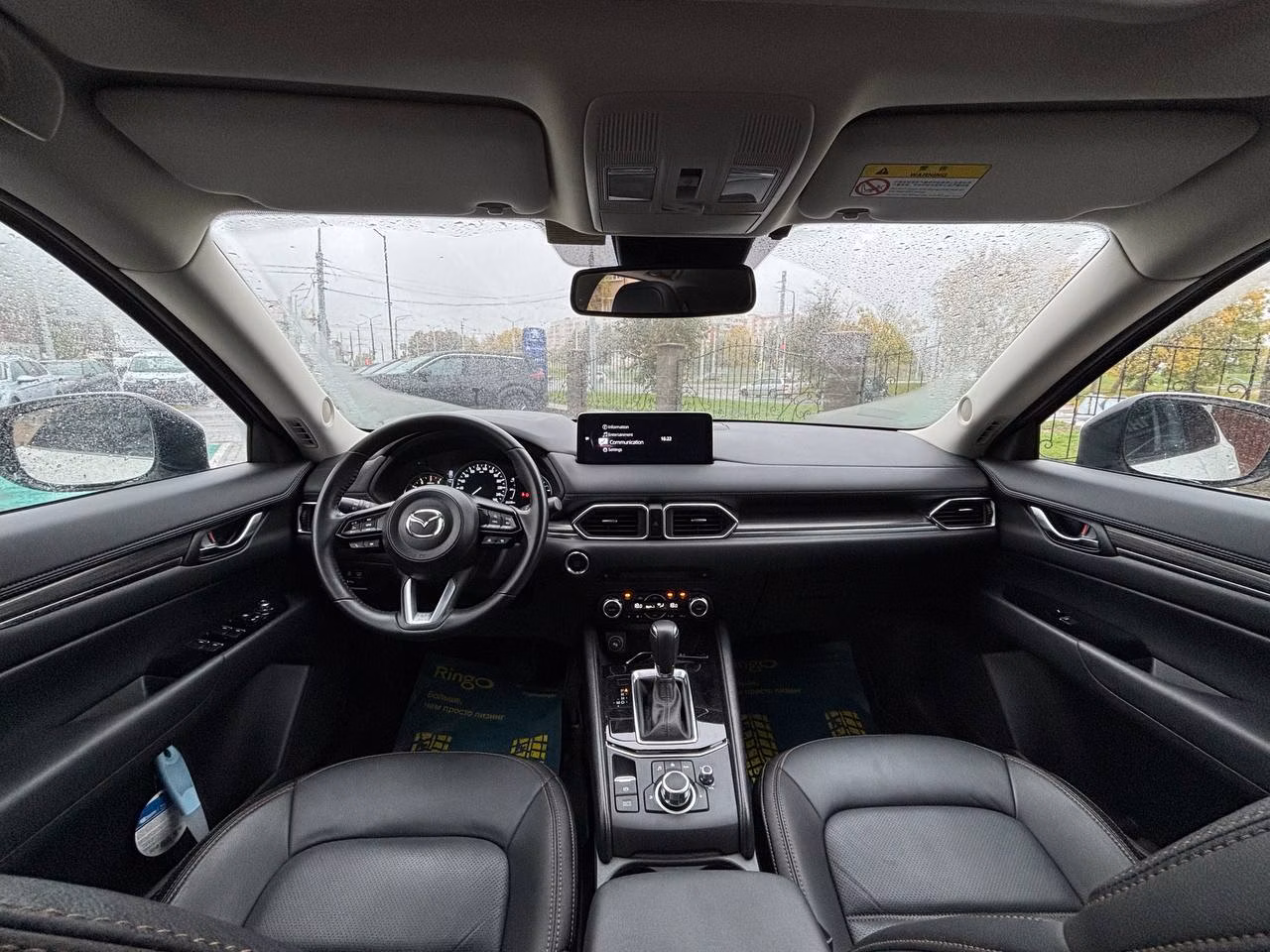 Mazda CX-5 фото 11