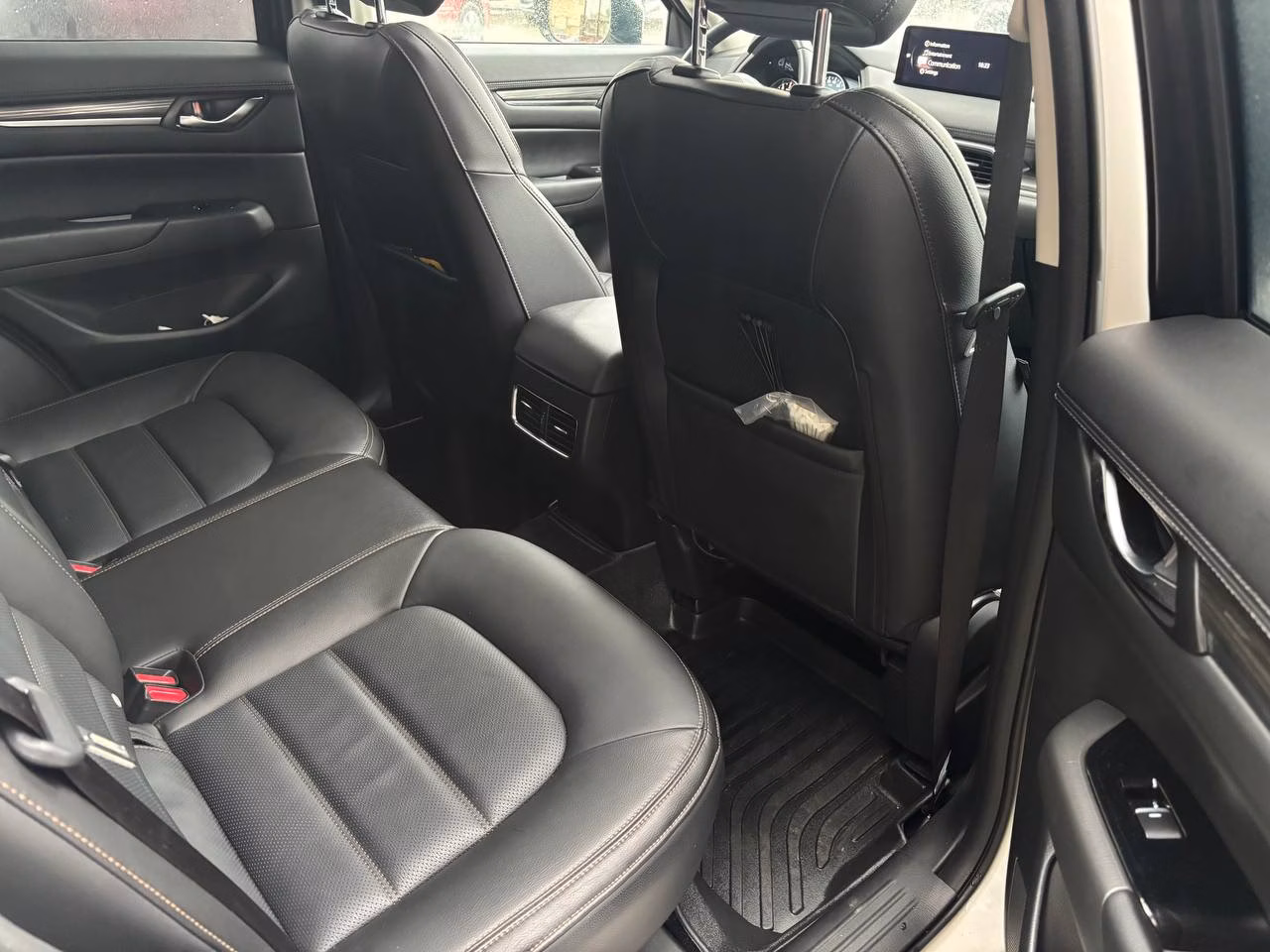 Mazda CX-5 фото 12