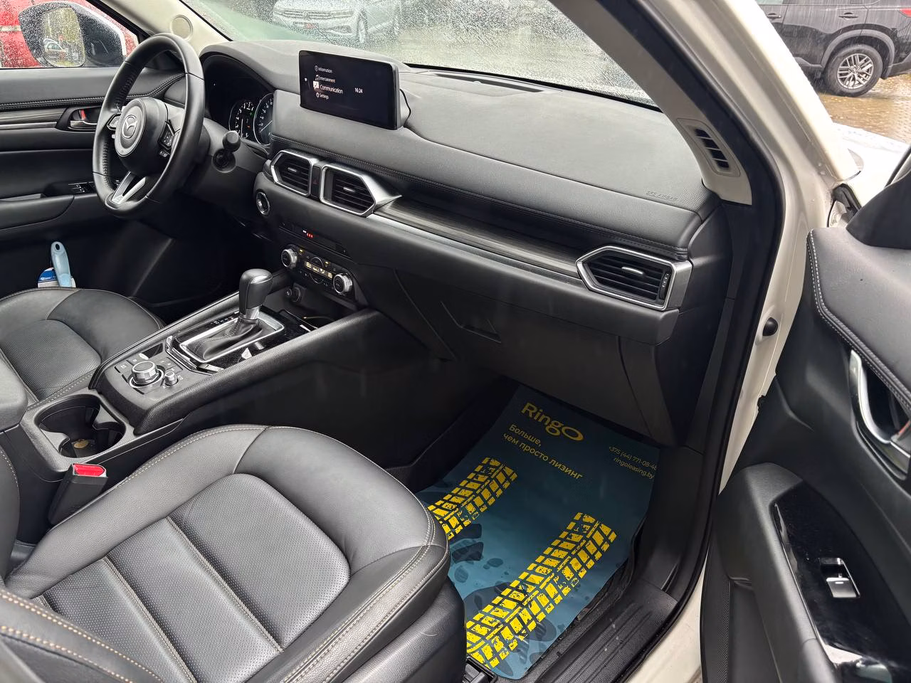 Mazda CX-5 фото 13