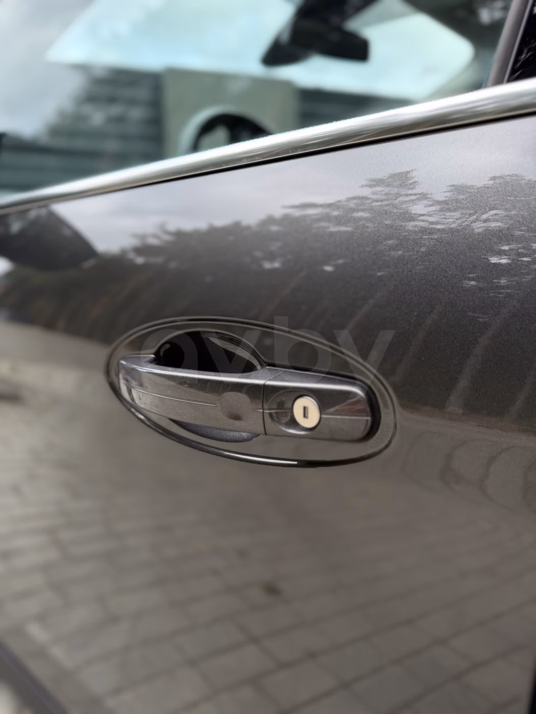 Ford Grand C-Max фото 14