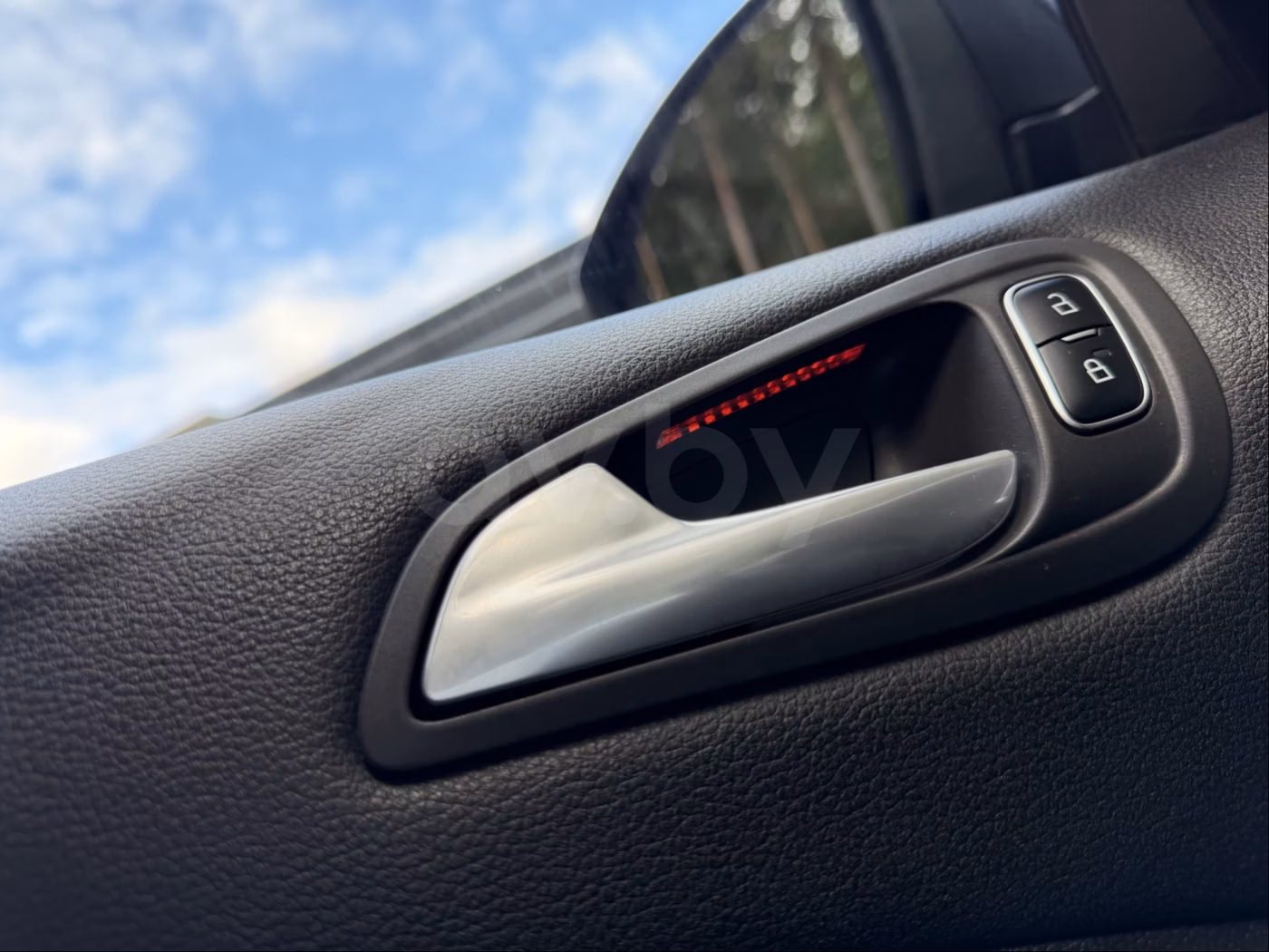 Ford Grand C-Max фото 16