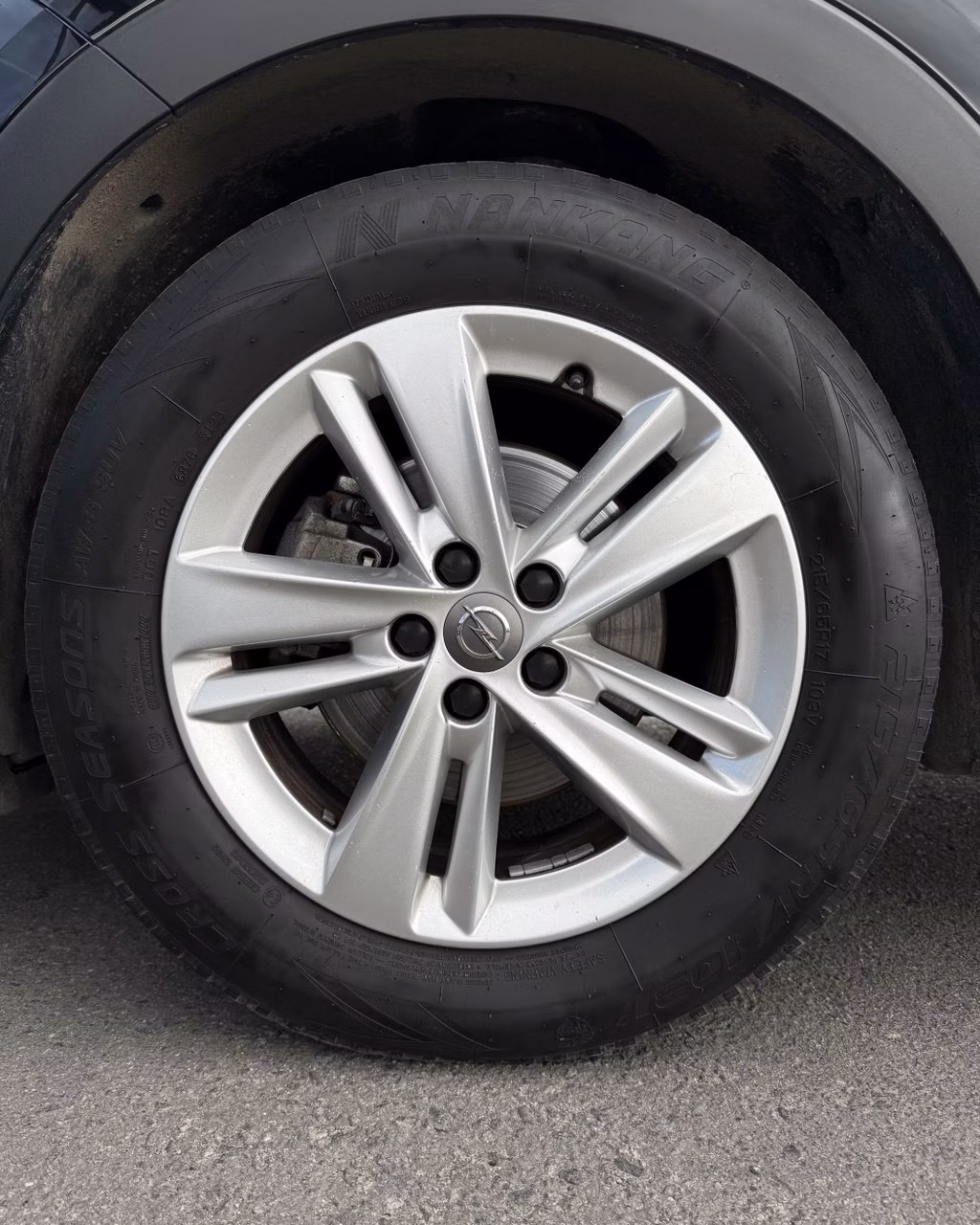 Opel Grandland X фото 15