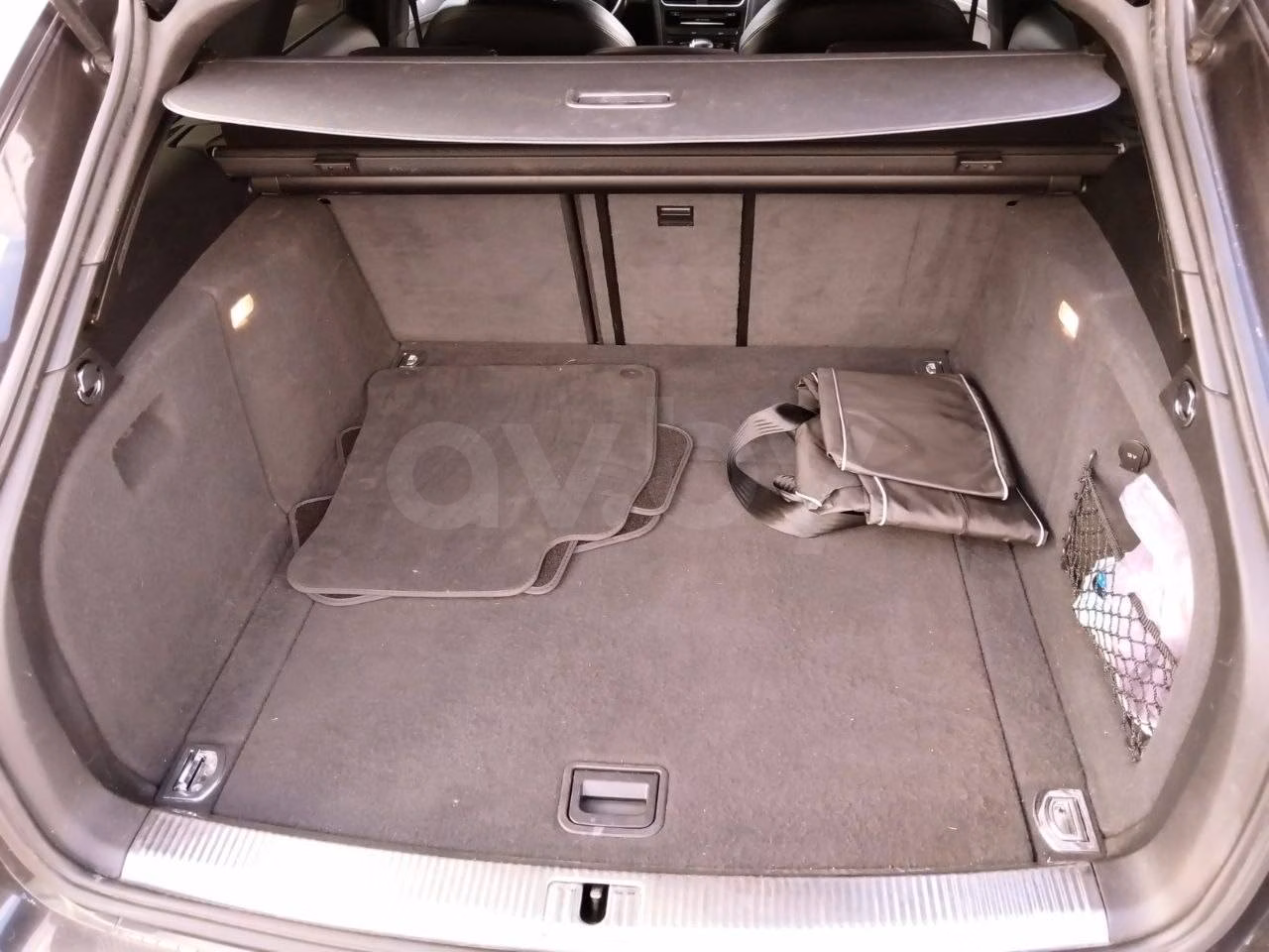 Audi A4 фото 14