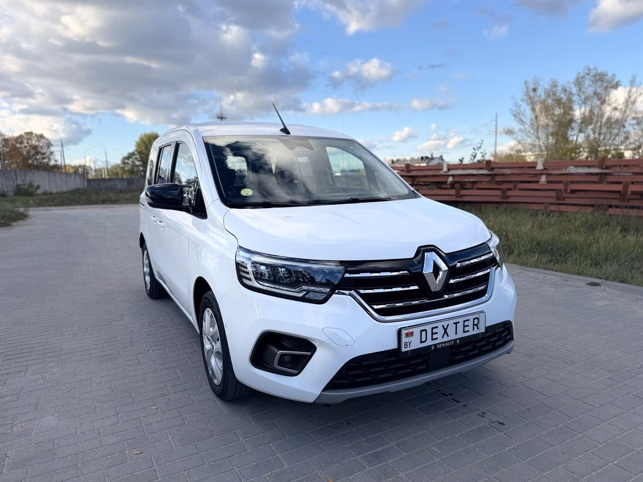 Renault Kangoo
