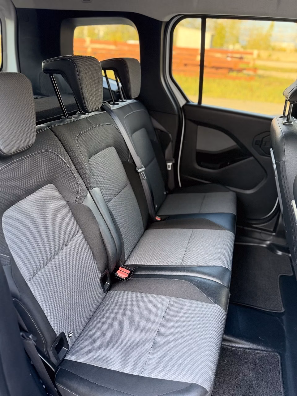 Renault Kangoo фото 13