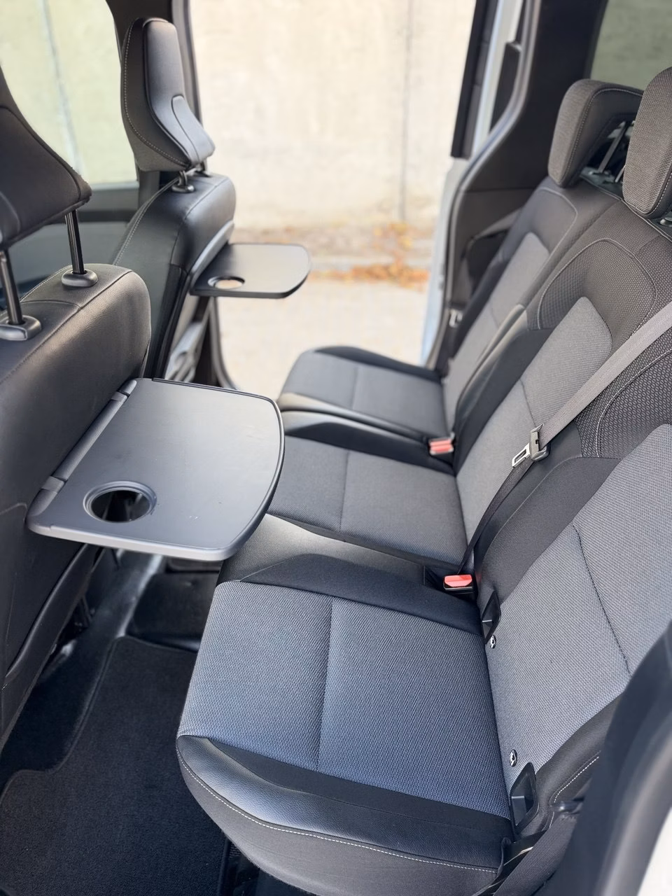 Renault Kangoo фото 14