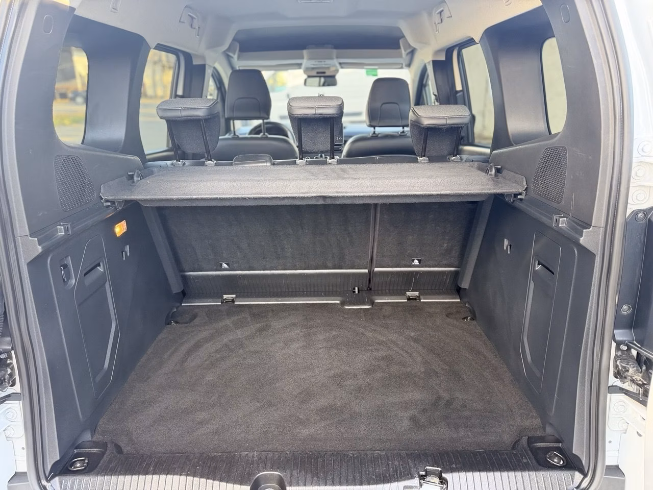 Renault Kangoo фото 15