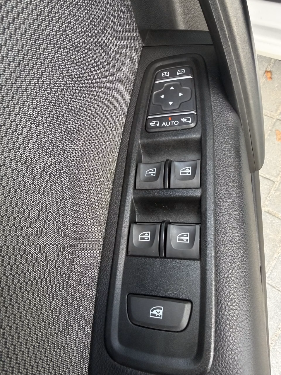 Renault Kangoo фото 20