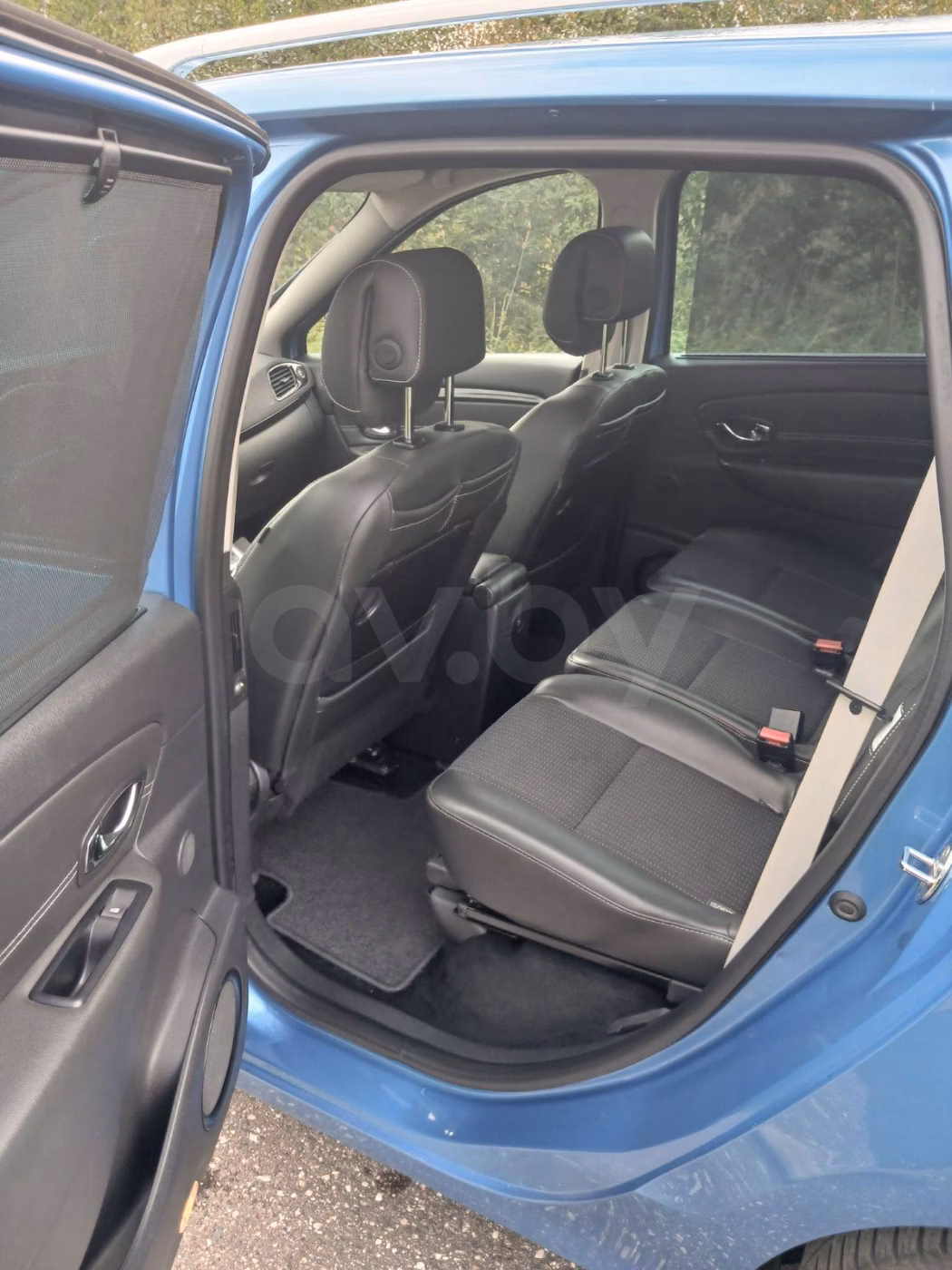 Renault Grand Scenic фото 13