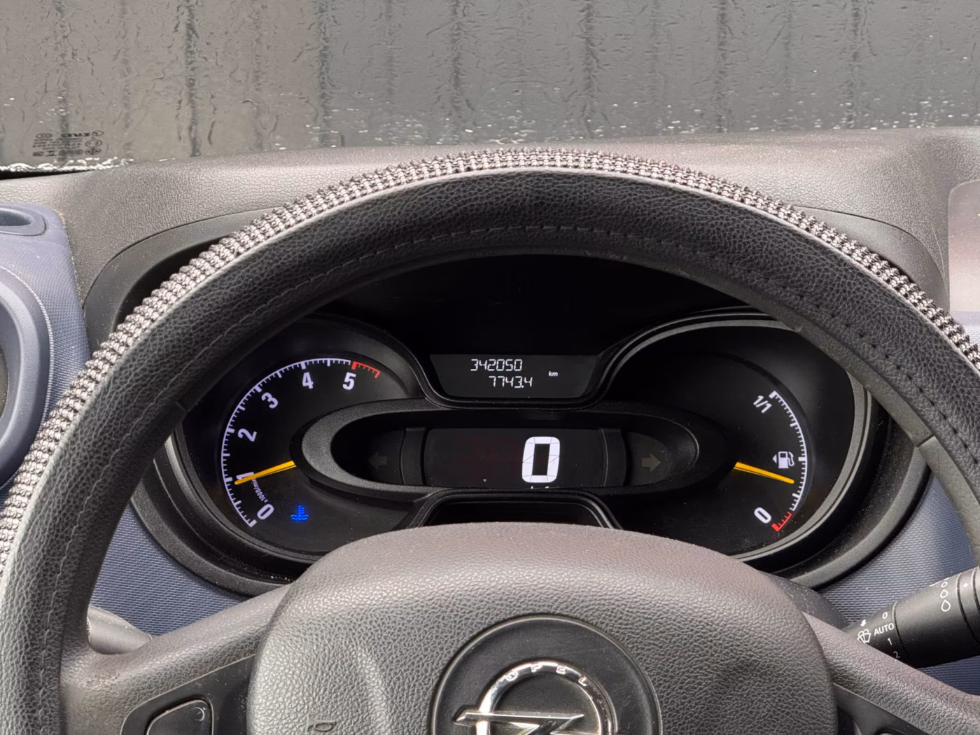 Opel Vivaro фото 17