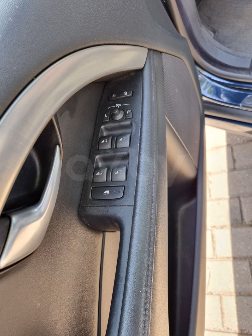 Volvo V70 фото 5