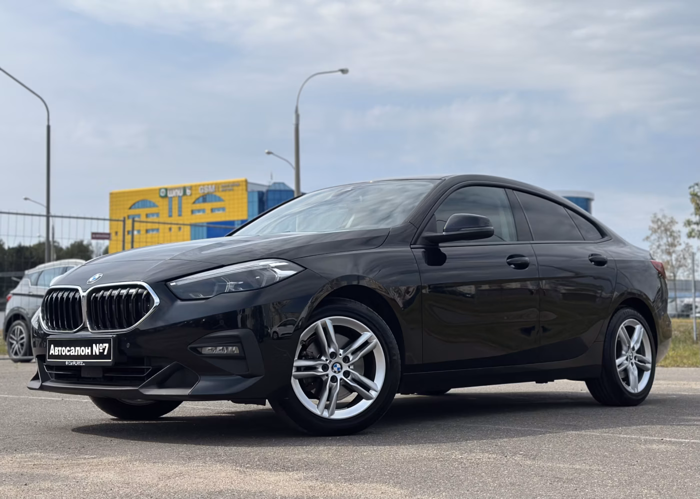 BMW 2 серия фото 2