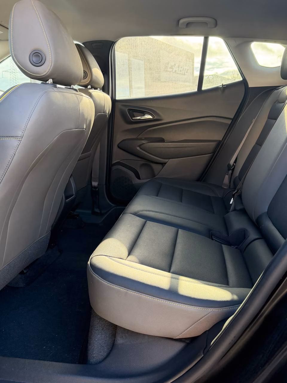 Chevrolet Trax фото 11