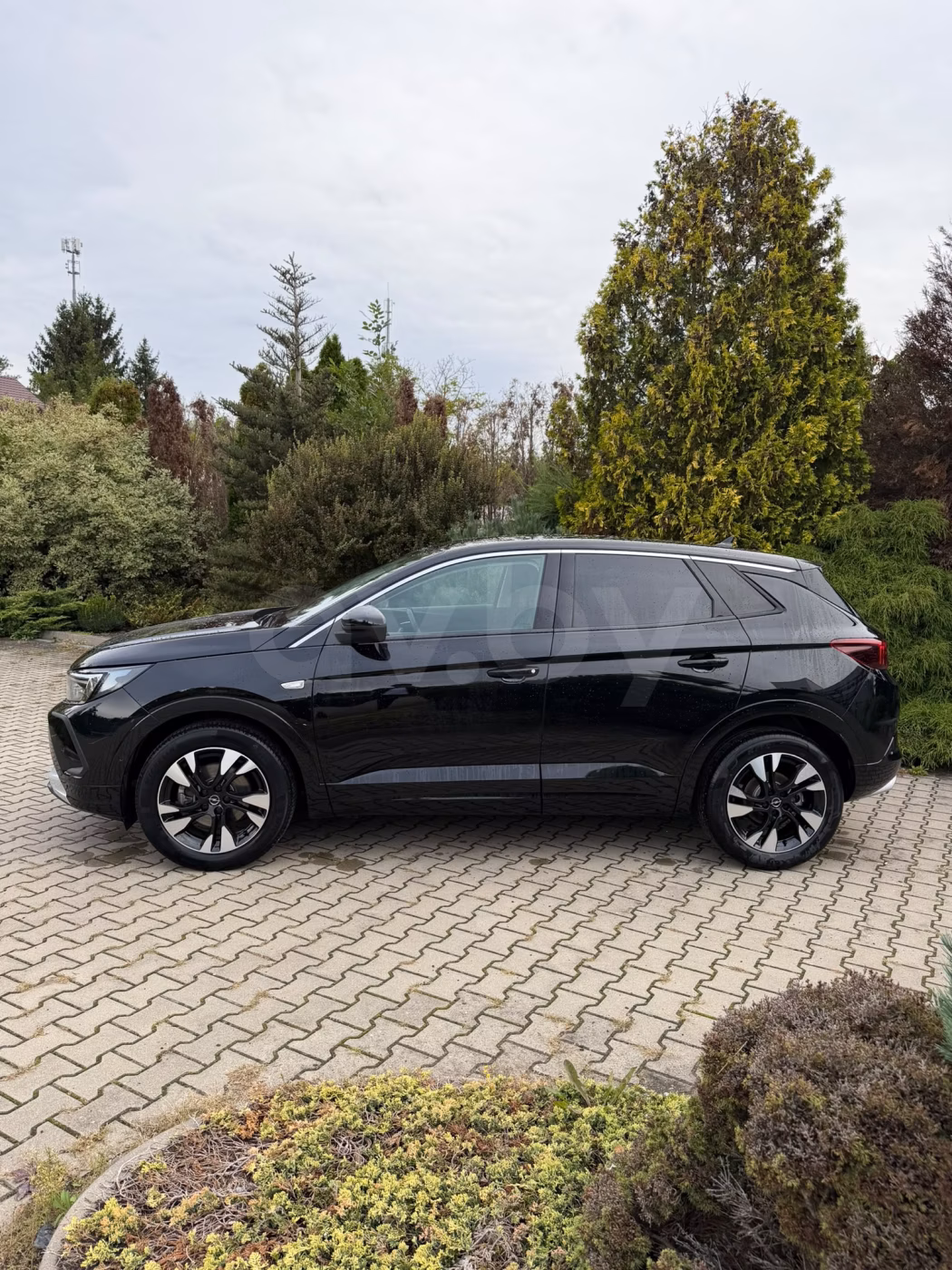 Opel Grandland X фото 3