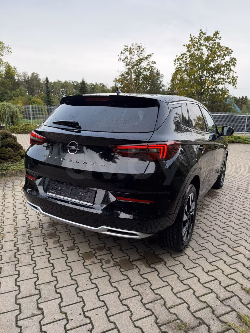 Opel Grandland X фото 7