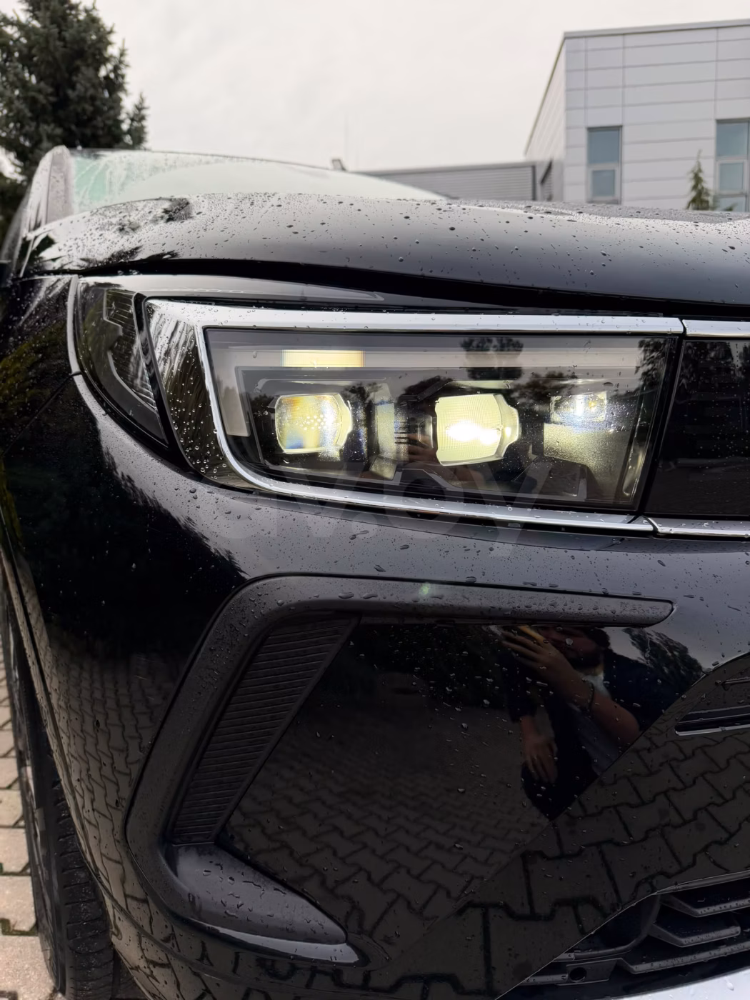 Opel Grandland X фото 11