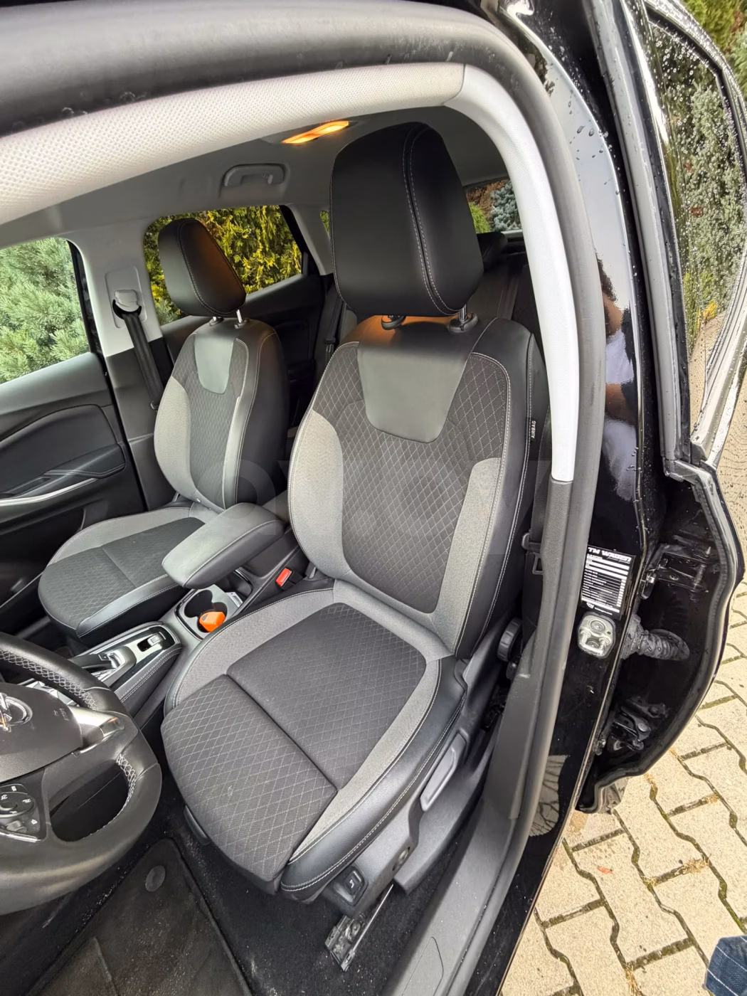 Opel Grandland X фото 12