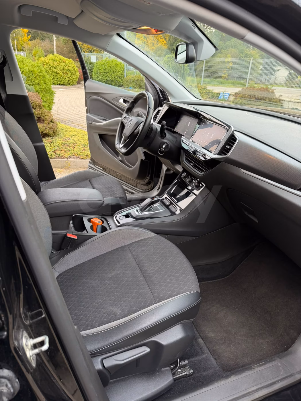Opel Grandland X фото 14
