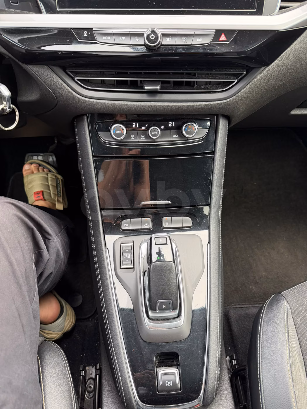 Opel Grandland X фото 18
