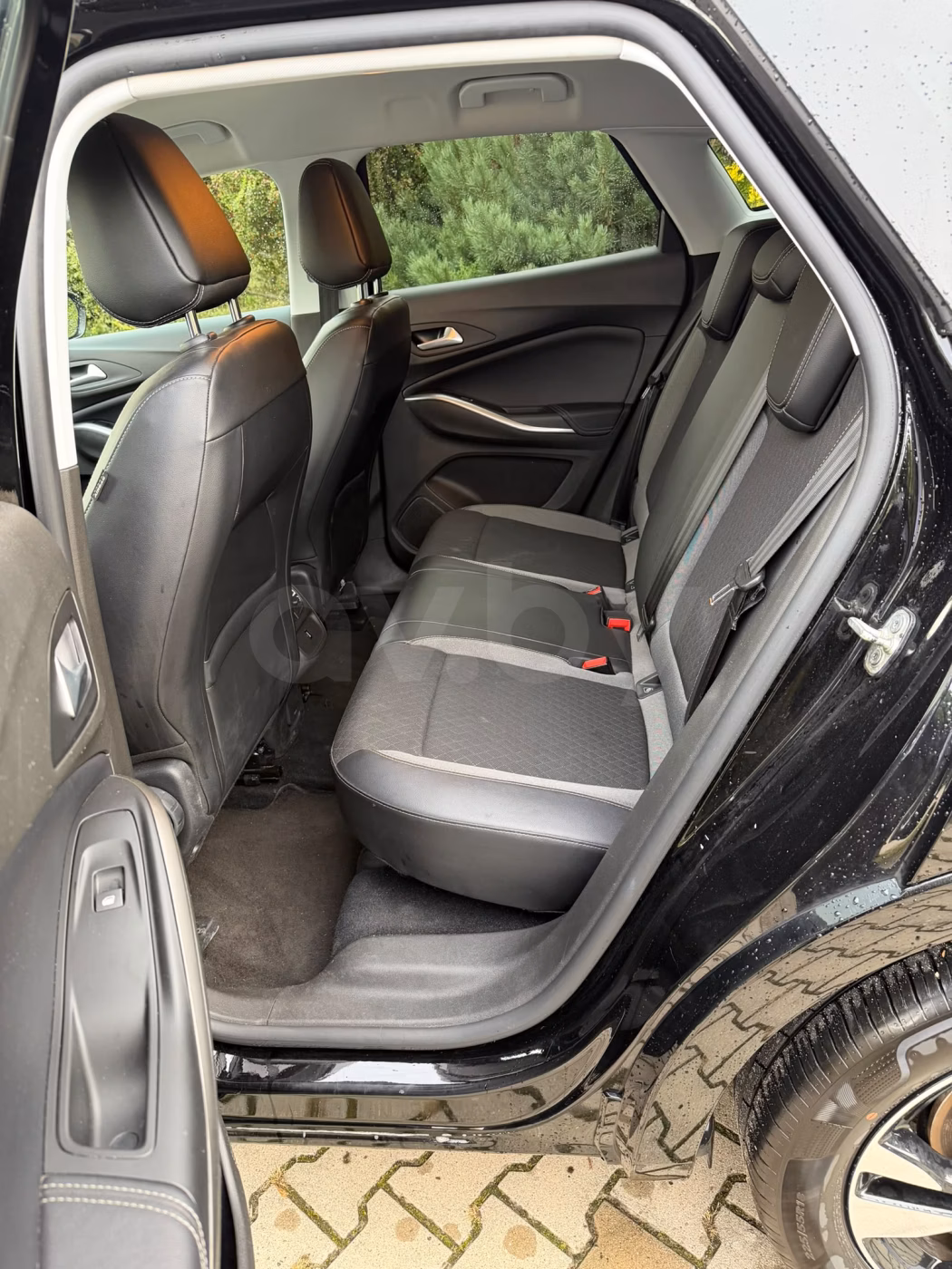 Opel Grandland X фото 19