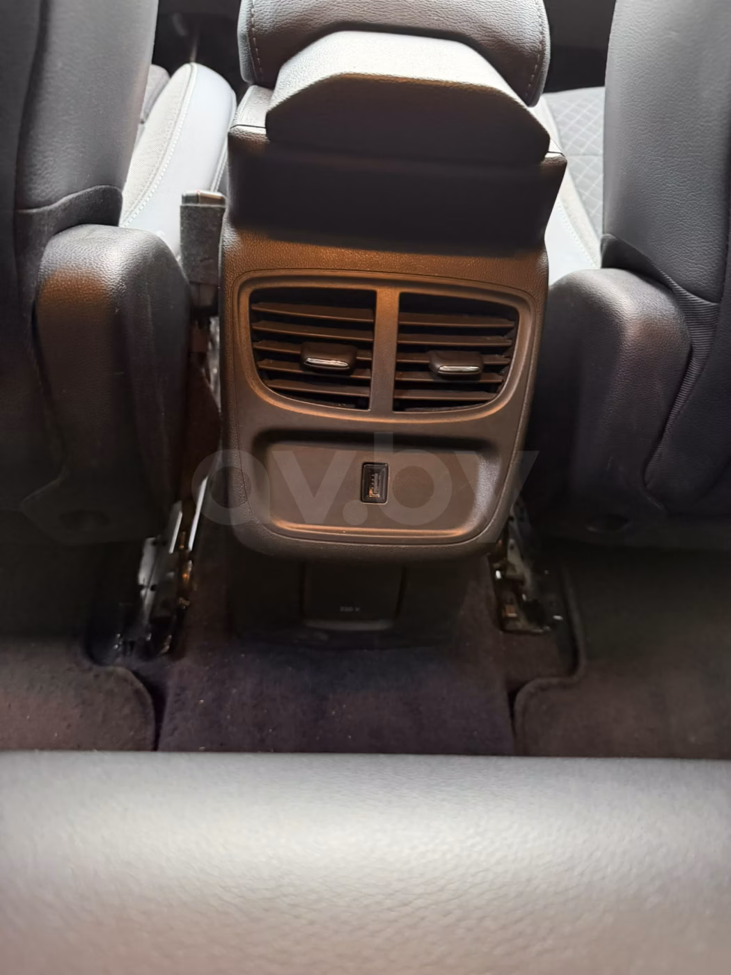 Opel Grandland X фото 20