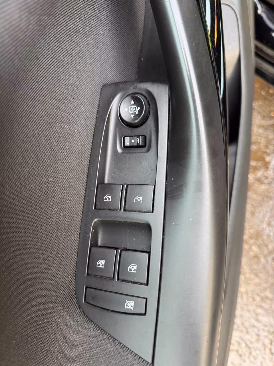 Opel Astra фото 14