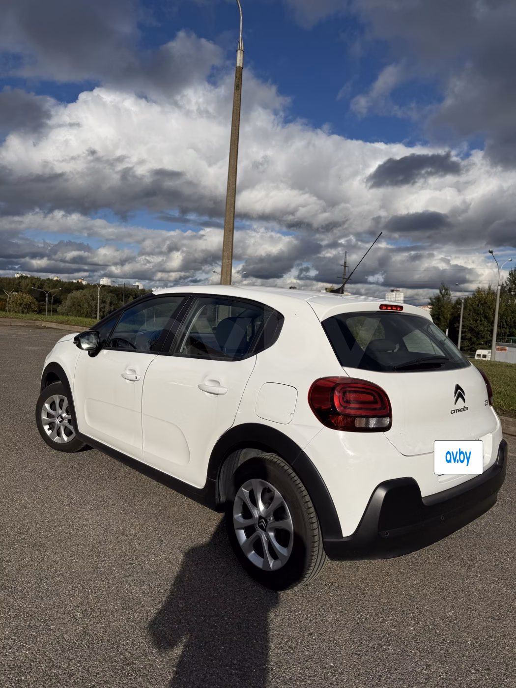 Citroen C3 фото 3