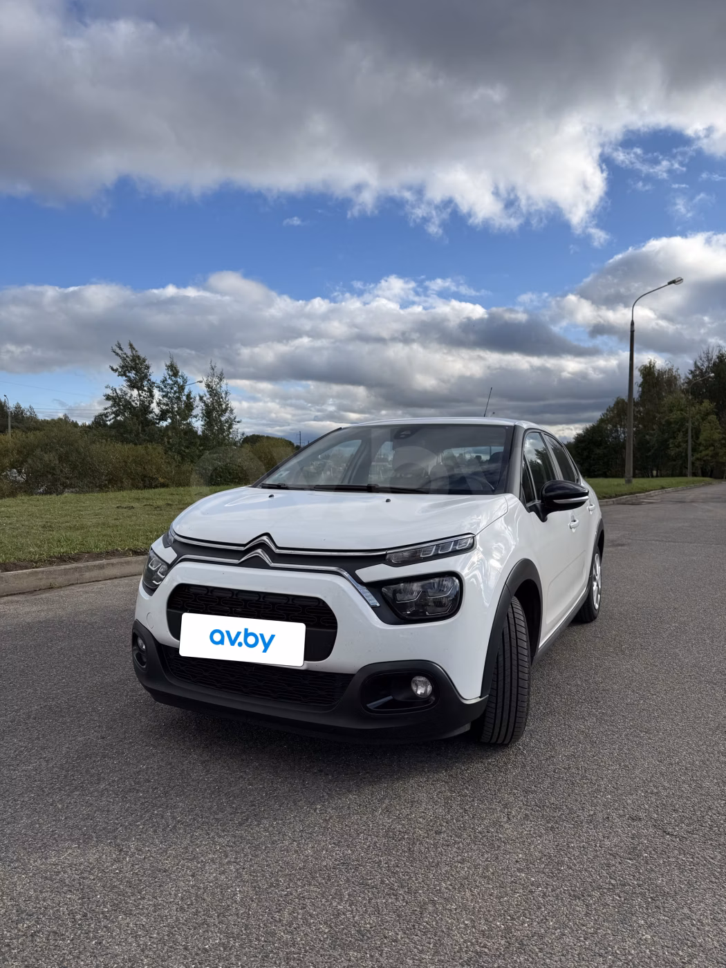 Citroen C3 фото 4