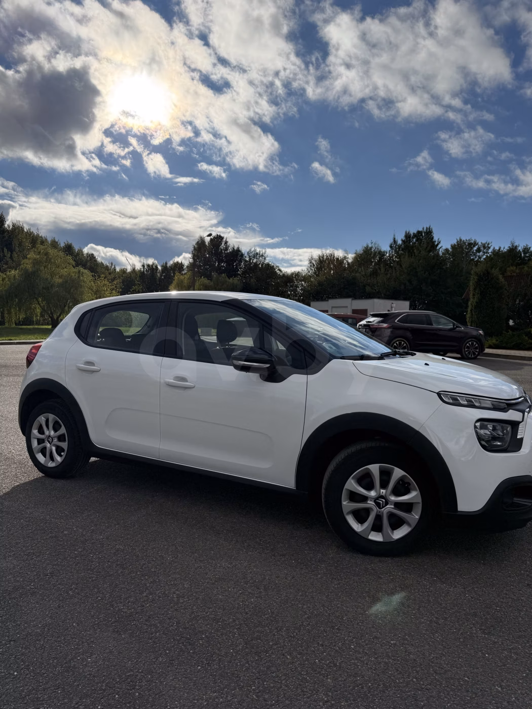 Citroen C3 фото 5