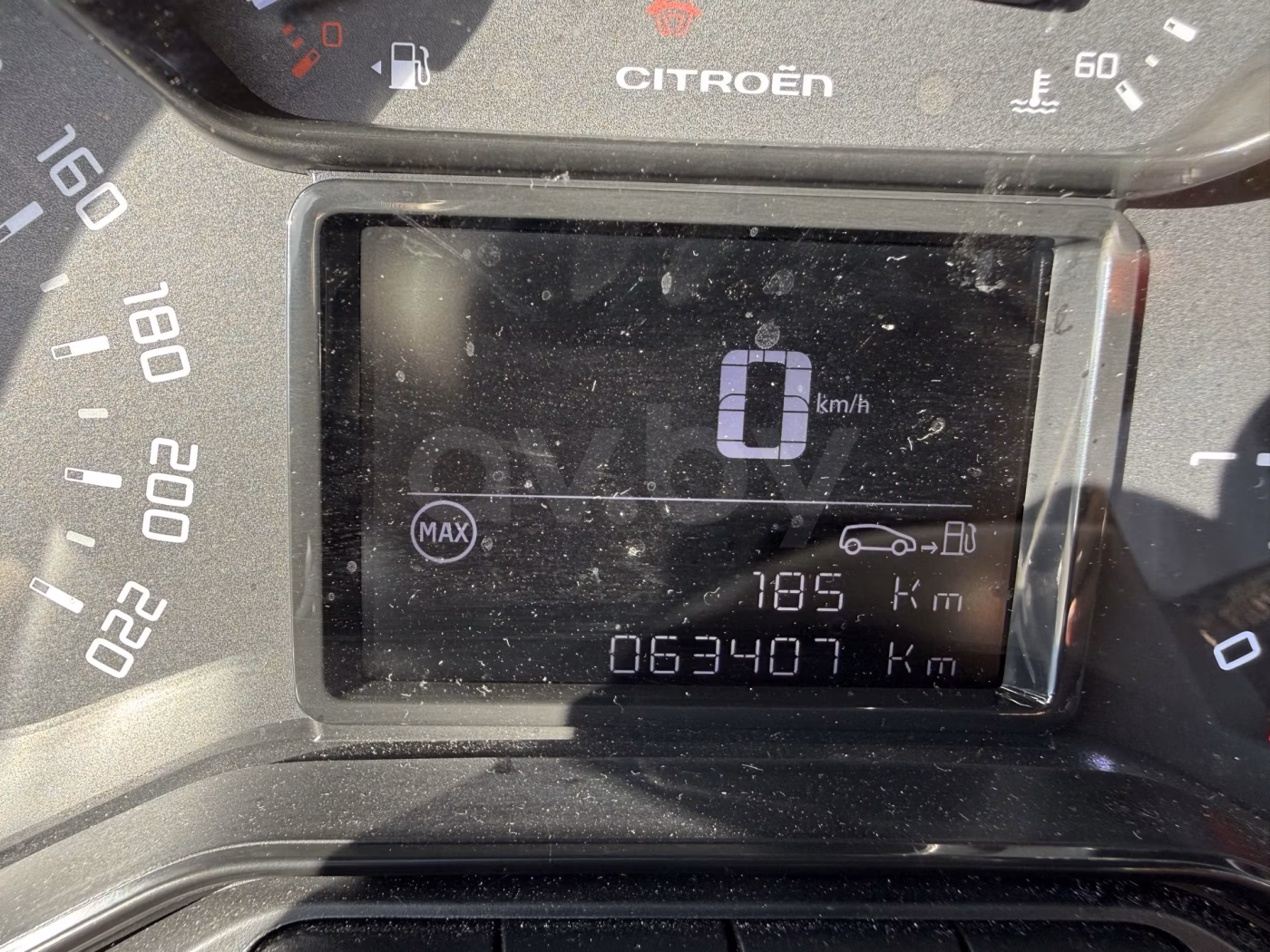 Citroen C3 фото 9