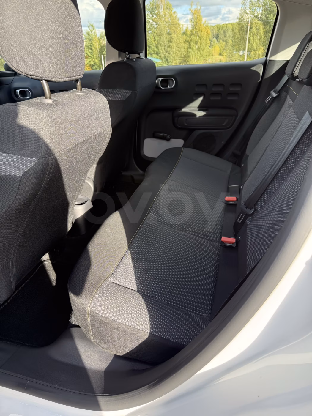 Citroen C3 фото 13