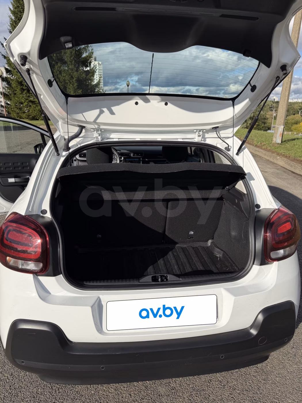 Citroen C3 фото 14