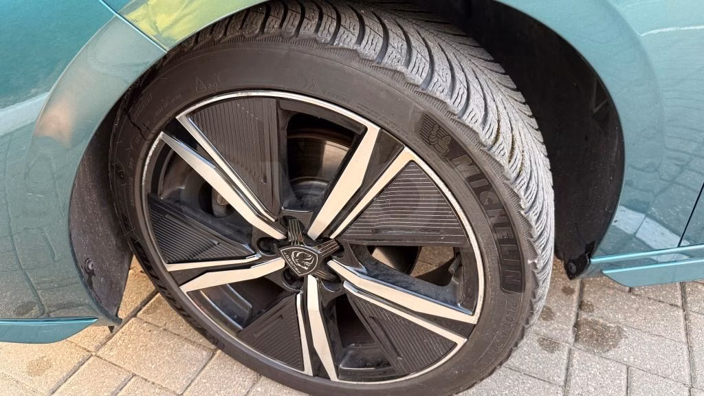 Peugeot 308 фото 17