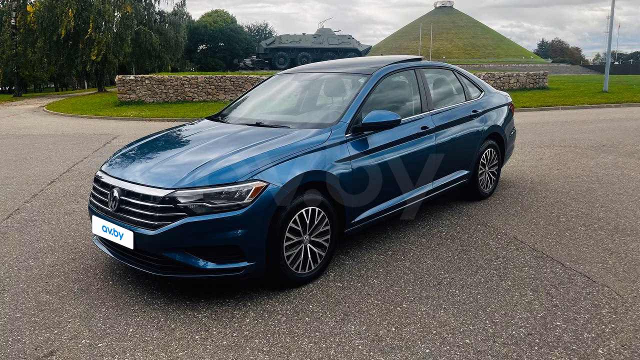 Volkswagen Jetta