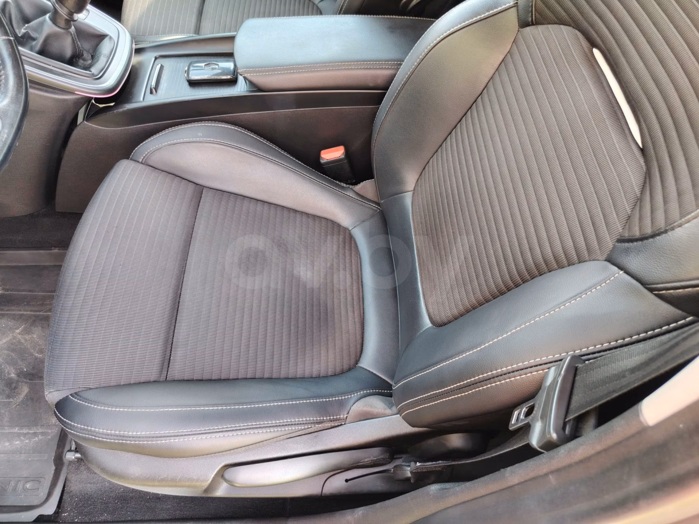 Renault Grand Scenic фото 10