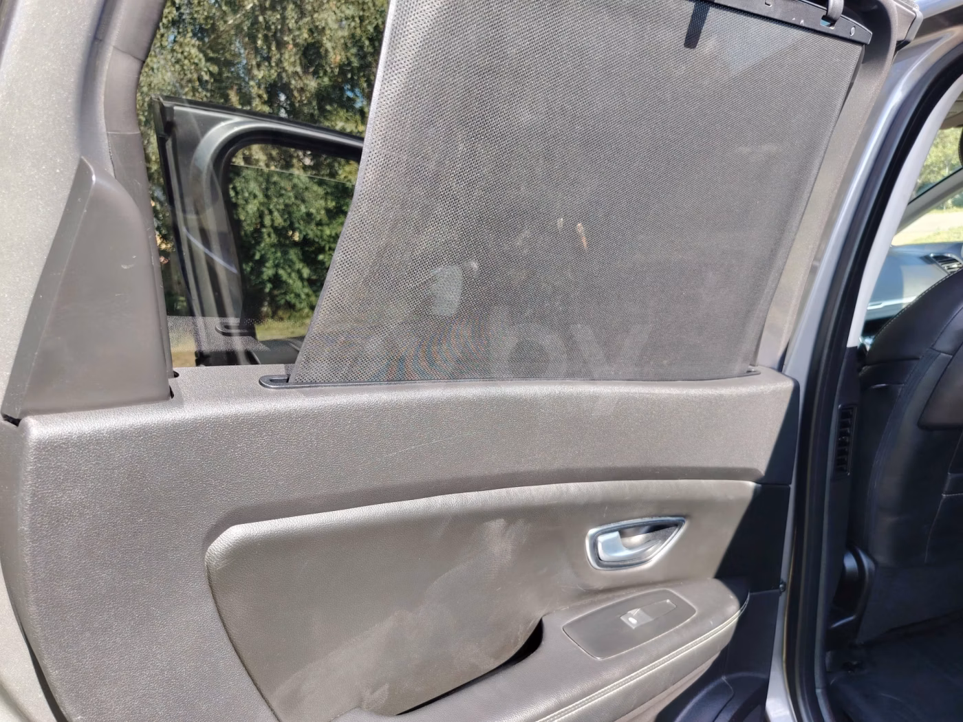 Renault Grand Scenic фото 14