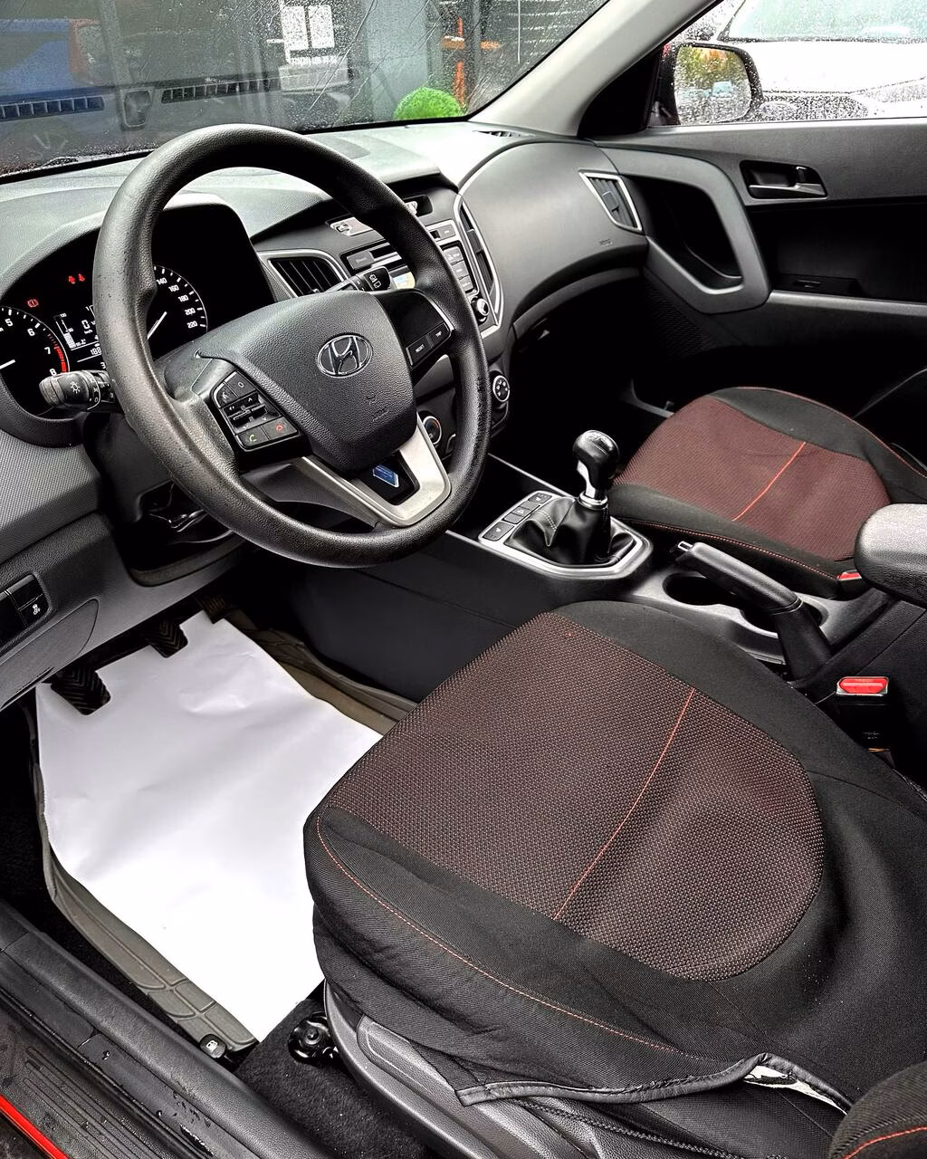 Hyundai Creta фото 9