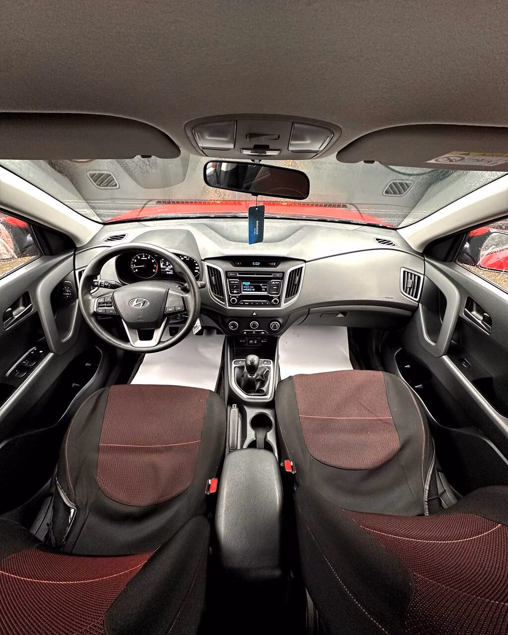 Hyundai Creta фото 10