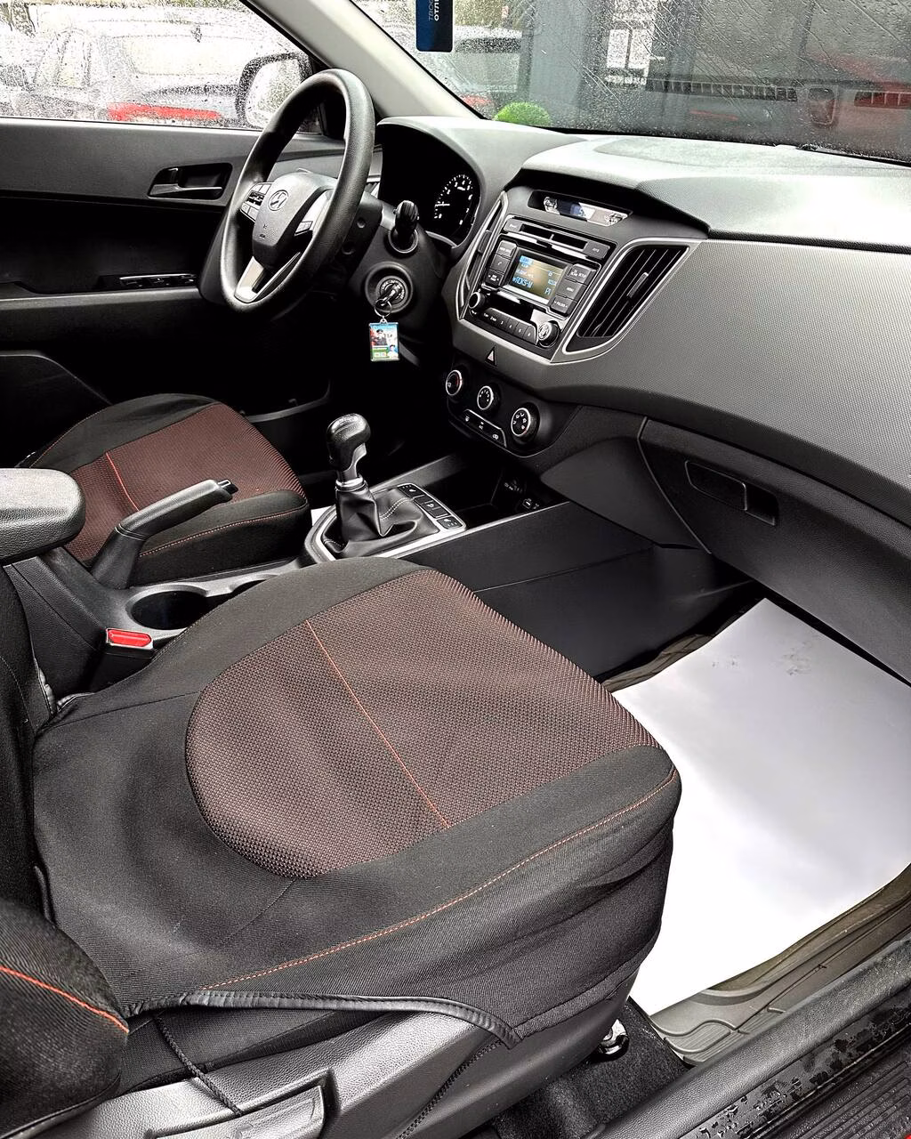 Hyundai Creta фото 11