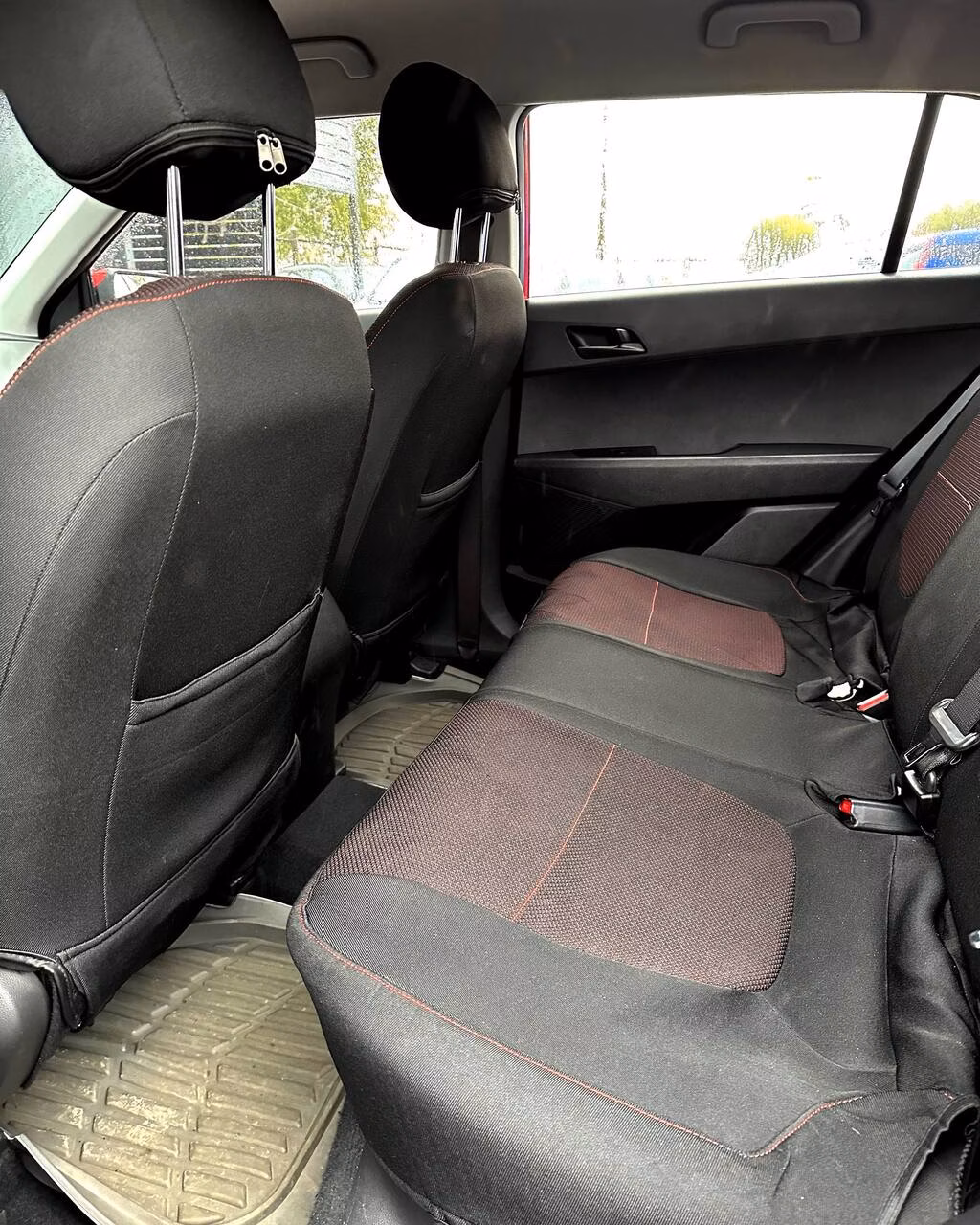 Hyundai Creta фото 12