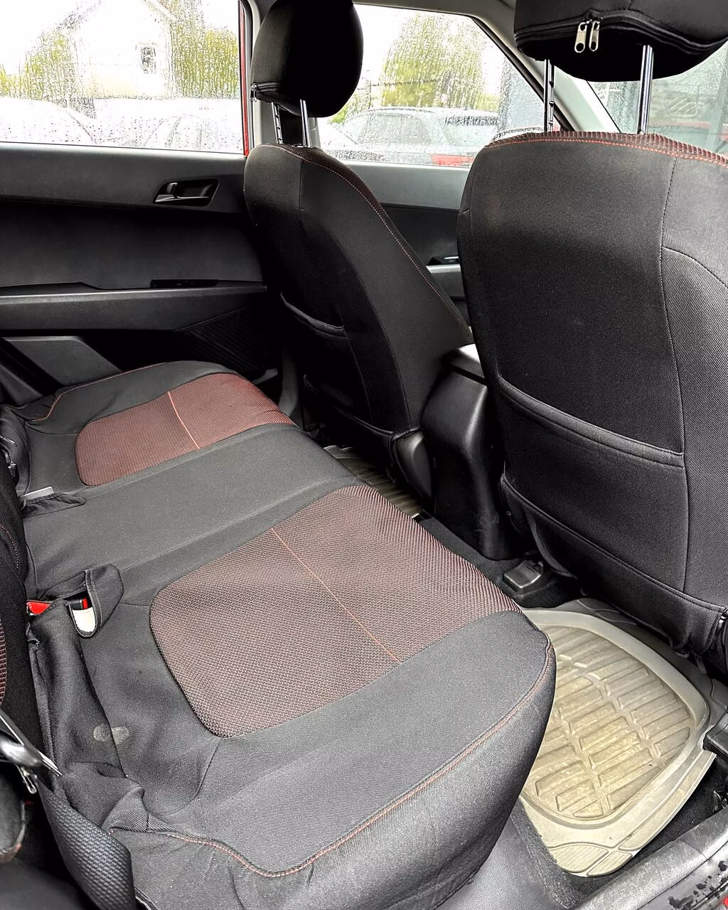 Hyundai Creta фото 13